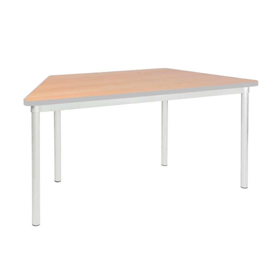 Enviro Trapezoidal Table